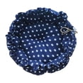 thumbnail image 2 of TIMIFIS Dog Cat Bed Round Bed, Pet Bed, Rope Pad, Pet Warmth Accessories, Home - Fall/Winter, 2 of 3