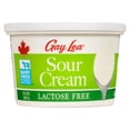 thumbnail image 2 of Gay Lea Foods Crème Sure Sans Lactose, 2 of 7