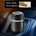 thumbnail image 1 of Suncoda Solid Aromatherapy, Car Aromatherapy Car Ornament Aromatherapy Solid Balm, 1 of 9