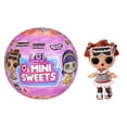 thumbnail image 1 of LOL Surprise Loves Mini Sweets de série 3 avec 7 surprises, 1 of 5