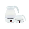 thumbnail image 3 of Portable Foldable Travel Kettle Compact Boiler For Hot Water Tea Coffee Fast Heating 12 Liter Capacity, 3 of 3