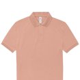thumbnail image 2 of B&C Polo pour Hommes My, 2 of 3