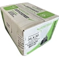 thumbnail image 1 of Green Line, Industrial Garbage Bags, 35x50 XXX-Strong, 100/case, 1 of 1