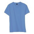 thumbnail image 3 of Hanes T-shirt Nano-T pour Femmes, P, Bleu Caroline, 3 of 3