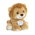 thumbnail image 2 of Aurora Precious Moments-Hamilton Lion 8.5", 2 of 2
