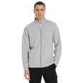 thumbnail image 3 of Van Heusen Full Zip Fleece Sweater, 3 of 4