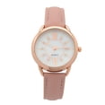 thumbnail image 1 of George Ladies Blush Strap Watch, 1 of 2