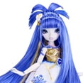thumbnail image 4 of Mirror Mi Suki Goldpetal Fashion Doll with Accessories, Fragile Emotion Fantasy Doll, 4 of 9