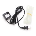thumbnail image 3 of Mini Submersible Pump, Submersible Pumps 300L/H US Plug AC110-120V 3W  For Fountains, 3 of 8