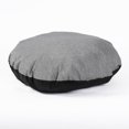 thumbnail image 1 of Round Dog Bed, Pet Bed, 22" (Anti-Slip Bottom), 1 of 5
