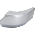 thumbnail image 2 of Evan Fischer Bumper End Compatible With 2007-2014 Toyota FJ Cruiser Rear Passenger Side Painted Silver TO1105121, 2 of 4