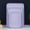 Purple, variant on Tranfacy Home and Kitchen,Plates and Bowls Sets,Rectangular Tray Large Medium and Small Sets Of Three Household Plates to Put Tea Cups Dinner Plates to Put Snacks Plates