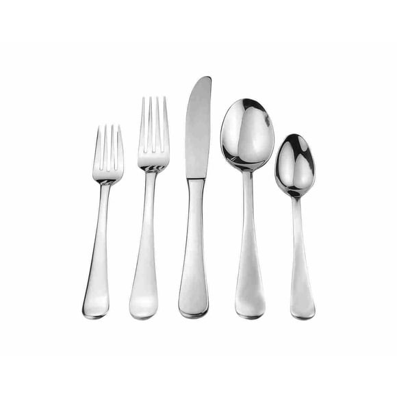 Georgia Flatware Set By Stylex