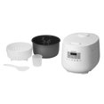 thumbnail image 4 of Cuckoo 6-cup Smart Rice Cooker and Food Warmer, 4 of 5