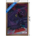 thumbnail image 2 of Poppy Playtime: Chapter 3 - CatNap Wall Poster, 22.375" x 34", 2 of 4