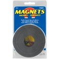 thumbnail image 2 of Master Magnetics Inc 07019 1 in. X 10 ft. Large Magnetic Tape Roll, 2 of 2