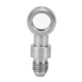 thumbnail image 4 of Eye Banjo Adapter An-4 Adapter Stainless Steel Adapter An-4 Banjo Adapter AN-4 Eye Banjo Adapter Stainless Steel Fitting Accessory Fit For M12 Banjo, 4 of 8