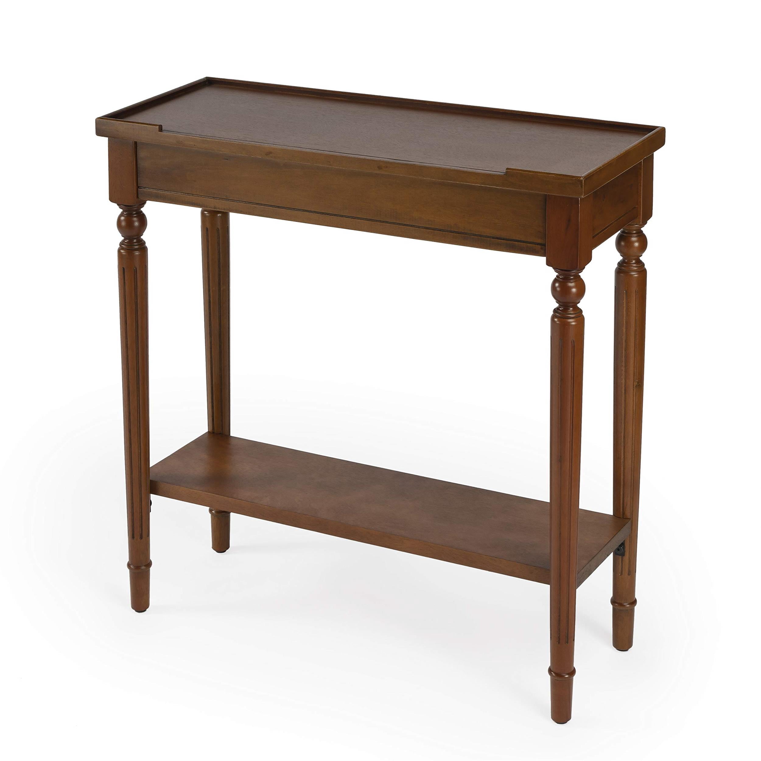 Butler Specialty Console Table In Plantation Cherry