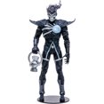 thumbnail image 4 of DC Build-A Wave 8 Blackest Night Deathstorm 7-Inch Scale Action Figure, 4 of 9