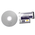 thumbnail image 2 of 3X Carte Express USB 3.0 3 Ports 54mm PCMCIA Carte Express pour Ordinateur Portable Neuf, 2 of 8