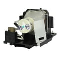 thumbnail image 5 of Lampe de Projecteur Philips Originale de Remplacement avec Boîtier pour Hitachi CP-D20, 5 of 5
