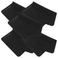 thumbnail image 4 of CNKOO 5pcs Vinyl Records Cleaner CD Cleaning Cloth Vinyl Record Clean Accessories, 4 of 5