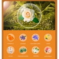 thumbnail image 4 of EGNMCR Humidifiers for Bedroom Intelligent Aromatherapy Machine Home Hotel Humidifier Bedroom Toilet Aromatherapy Machine Expander Aromatherapy Machine Essential Oil 50ml humidifier humidifier, 4 of 5