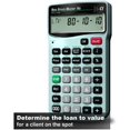thumbnail image 4 of Calculated Industries 3405 Calculatrice Financière Immobiliere Master IIIX, 4 of 5