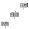 thumbnail image 3 of Redempat Longevity And Style For Couch Sturdy Double Recliner Cover Bright And Warm YTYH2309038 3Set, 3 of 6