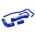 thumbnail image 2 of Silicone Radiator coolant Hose kit For BMW S1000RR 2019-2025 Blue, 2 of 12