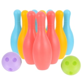 bedienty Ensemble de Quilles pour Enfants Pins en Bois Balle Éducation Précoce Enrichit l'Apprentissage par l'Interaction de Groupe Jeu de Quilles pour Tout-Petits bedienty Ensemble de Quilles pour Enfants Pins en Bois Balle Éducation Précoce Enrichit l'Apprentissage par l'Interaction de Groupe Jeu de Quilles pour Tout-Petits
