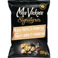 thumbnail image 1 of Miss Vickie's Signatures Black Truffle & Parmesan Potato Chips, 1 of 4