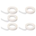 thumbnail image 1 of Electrical Insulation Tape, Flame Retardant 5PCS 0.05mm Thickness No Residue  Protection PET Adhesive Tape  For Electronic Components, 1 of 8