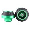 thumbnail image 1 of LAFGUR CNC Aluminum Front Fork Wheel Frame Sliders Motorbike Falling Protection Scooter Moped,Fork Frame Sliders,Front Fork Frame Sliders, 1 of 2
