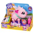 thumbnail image 4 of Little Live Pets - My Pet Pig, 4 of 6