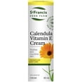 thumbnail image 1 of St Francis - Calendula Vitamin E Cream, 60 Units, 1 of 7