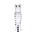 thumbnail image 2 of EGNMCR Hangable Hand Towel Simulation Cats Towel Absorbent Face Wash Towel hand towels, 2 of 6
