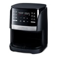 thumbnail image 2 of Gourmia 5.7 L / 6-QT. Digital Air Fryer – GAF616, 2 of 8