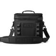 thumbnail image 2 of YETI Hopper Flip 8 Glacière Portative, Noire, 2 of 4