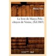thumbnail image 1 of Le Livre de Marco Polo, 1 of 1