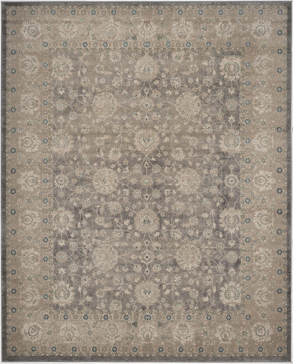SAFAVIEH Sofia Derrick Tapis Traditionnel