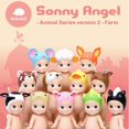 thumbnail image 2 of Sonny Angel Version Animale 2 - Mini Figurine Originale - 1 Boîte Aveugle Scellée, 2 of 2