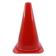 thumbnail image 1 of PRISP Vinyl Multi Purpose Cone - Light Indoor and Outdoor Marker, 1 of 4