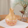 thumbnail image 4 of Aromatherapy Diffuser with Essential Oils 300Ml Led Essential Oil Diffuser Humidifier Aromatherapy Wood Grain Vase Aroma Humidifier with Essential Oil Diffuser, 4 of 9