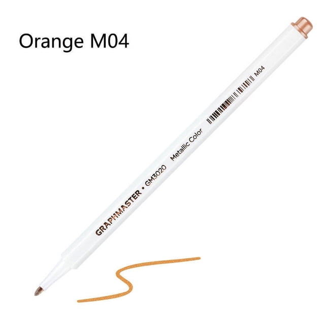 LSLJS Multifunctional DIY Graffiti Pen, Easy To Write and Easy To Marker Pen1ml, Home Accessories