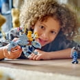 thumbnail image 2 of LEGO Ninjago Riyu le jeune dragon 71810 Ensemble de construction (132 pièces), 2 of 6