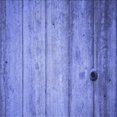 thumbnail image 1 of Ahgly Company Machine Washable Indoor Square Transitional Denim Blue Area Rugs, 4' Square, 1 of 7