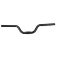 thumbnail image 1 of Alloy Mountain Bike r Handlebar High-Strength Mid- Handle Black, 1 of 7