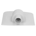 thumbnail image 4 of CUITING Pool Cleaning Vacuum Plate Adapter  Easy To Install Vacuum Plate Adapter  For Pond, 4 of 8