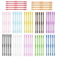 thumbnail image 4 of Xuanheng 5 Pcs Cordon de Sangle Antidérapant en Silicone pour Lunettes Bleu, 4 of 8